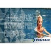 Pentair Swimming Pool/Spa Sand Filter Triton II Bulkhead Replacement | 154714 - 3 of 4