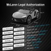 Ride On Car,12V Licensed Electric Car for 3-6 Kids,Electric Car with 2 Speeds, Parental Remote Control, Sound System, LED Headlights - 3 of 4