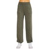 Women's Sweater Top and Pants - wasabi + mint - 3 of 3
