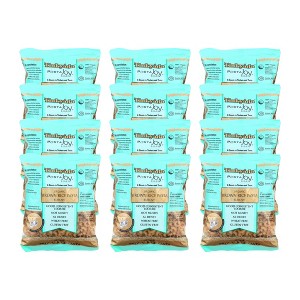 Tinkyada Organic Brown Rice Pasta Elbows - Case of 12/12 oz - 1 of 4