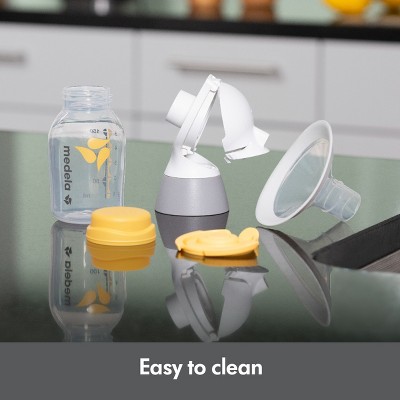 Medela MaxFlow Double Electric Breast Pump with Carrying Case