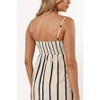 Petal and Pup Womens Shantelle Midi Dress - 4 of 4