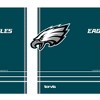 NFL Philadelphia Eagles Final Score Stainless Steel Wide Mouth Water Bottle - 24oz - 2 of 3