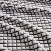 NicBex Plush Cooling Blanket,Breathable Bedding Blanket,Soft Cold Blanket for Bedroom - 3 of 4
