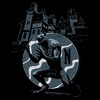 Juniors Wednesday Werewolf Landscape T Shirt - 2 of 2