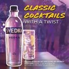 SVEDKA Vodka - 750ml Bottle - 2 of 4