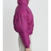 Women's Harrison Puffer Jacket - DELUC - image 2 of 4