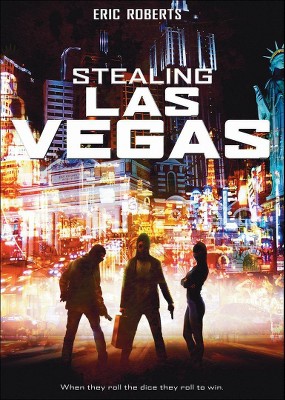 Stealing Las Vegas (DVD)