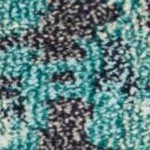 light blue/multi