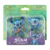 Disney Lilo & Stitch 2-Pack Curious Stitch Figure Set - 2 of 3