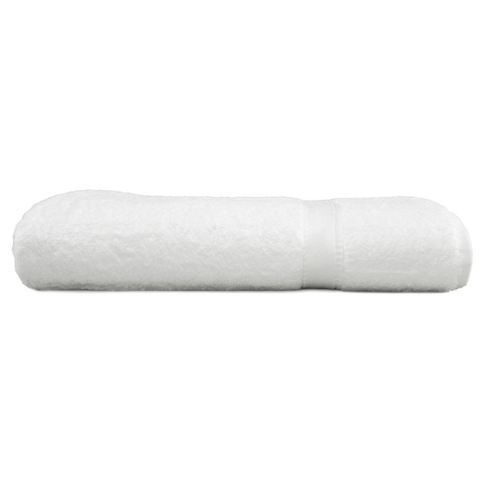 Terry Bath Sheet White - Linum Home Textiles® : Target
