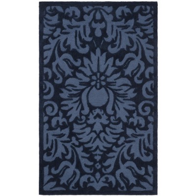 Total Performance Brussels TLP714 Hand Hooked Indoor Rugs - Safavieh