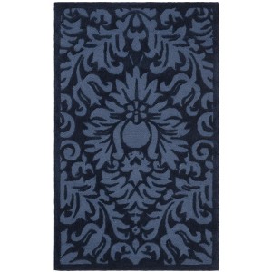 Total Performance Brussels TLP714 Hand Hooked Indoor Rugs - Safavieh - 1 of 1