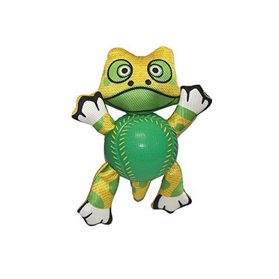Multipet Mini Charm Lollipop Candy Dog Toy