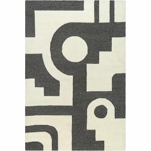 Hauteloom Ayoka Area Rug - 1 of 4