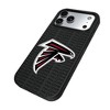 NFL NFC Teams Text Backdrop MagSafe Compatible Cell Phone Case for Apple iPhone 17 Series - 2 of 4
