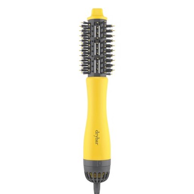 Hair brush hotsell straightener target