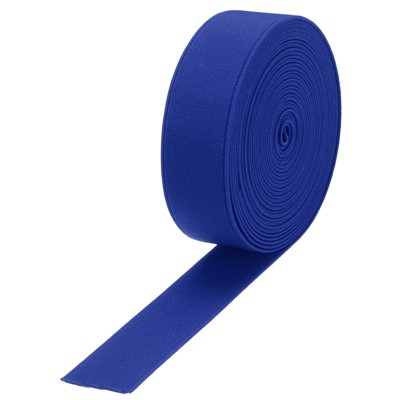 Unique Bargains Flexible Sewing Knit Elastic Bands for Wigs Waistband Pants