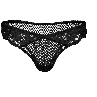 Adore Me Women's Roxanne Tanga Panty