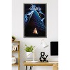 Trends International Poltergeist III (1988) - One Sheet Framed Wall Poster Prints - 2 of 4