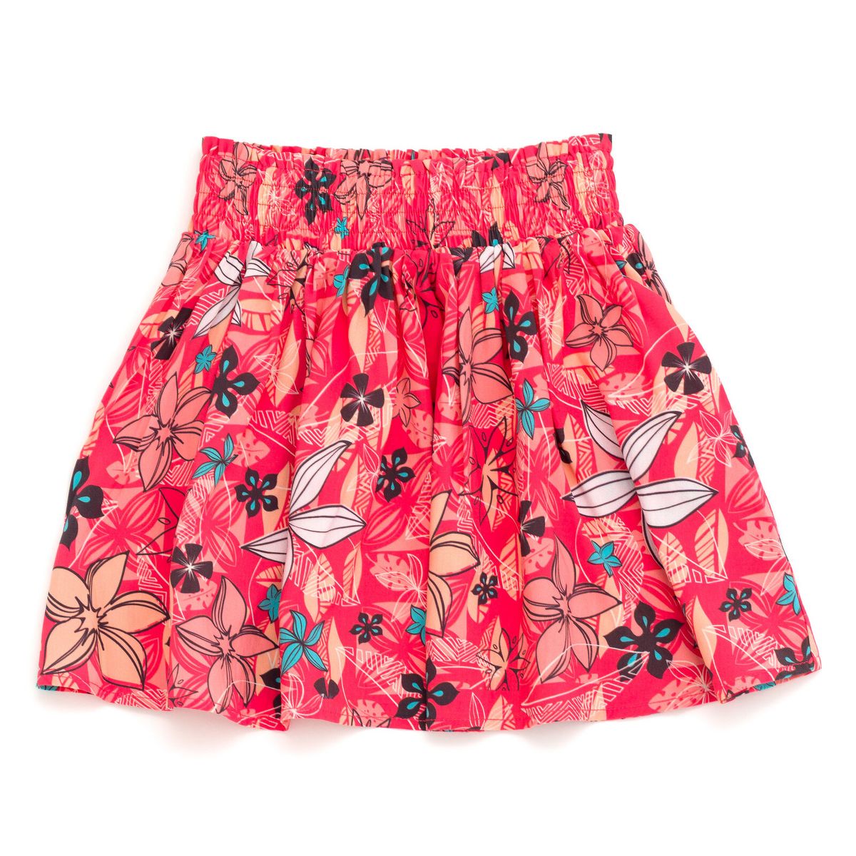 Disney Square Neck T-Shirt and Skirt Outfit Set - thumbnail 4