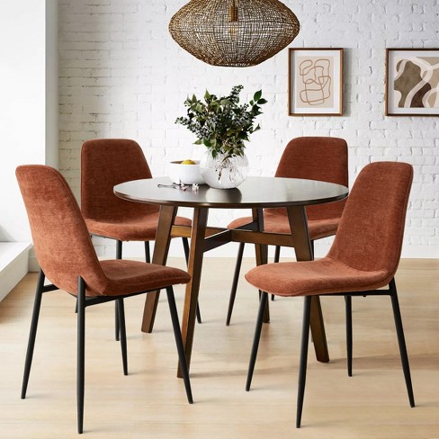 Target dining hot sale chairs