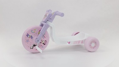 Minnie mouse big wheel target online