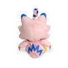 Bandai Digimon 4 Inch Mini Character Plush | Biyomon - 3 of 3