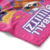 Disney Superkitties Furball Blitz Silk Touch Throw Blanket 50x60 Inches - 2 of 4