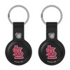 MLB National League Teams Insignia Black Airtag Holder 2-Pack - 2 of 4