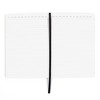 Altitude Journal 5.875"x8.25" Regular Warm Gray Debossed Arch - 2 of 4