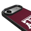 NCAA SEC Universities Solid Bump Cell Phone Case for Apple iPhone 17 Series - 4 of 4