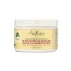 SheaMoisture Jamaican Black Castor Oil Strength & Growth Leave-In Conditioner - 2 of 4