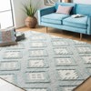Vermont VRM601 Hand Loomed Area Rug  - Safavieh - 2 of 4