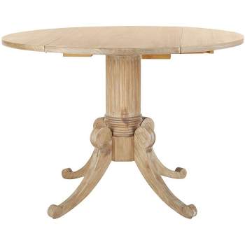 Forest Drop Leaf Dining Table  - Safavieh