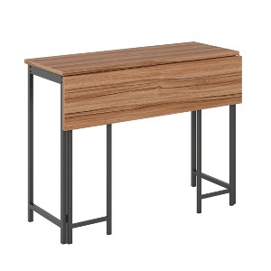 North Avenue Drop Leaf Table - Sauder - 1 of 4