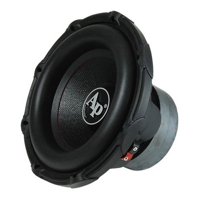 subwoofer audio system