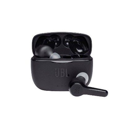 jbl endurance peak target