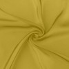 Allegra K Women's Plain Solid Color Square Neck Scarves Neckerchief - 3 of 4