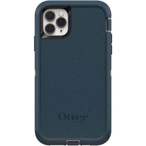 Otterbox Defender Series Iphone 11 Pro Max Gone Fishing Blue