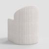 Ella Tub Upholstered Dining Chair - Threshold™ - 4 of 4