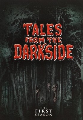  Tales from the Darkside: The First Season (DVD) 