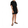 Women's Technical Twill Playsuit - DƒÅl the Label - 2 of 4