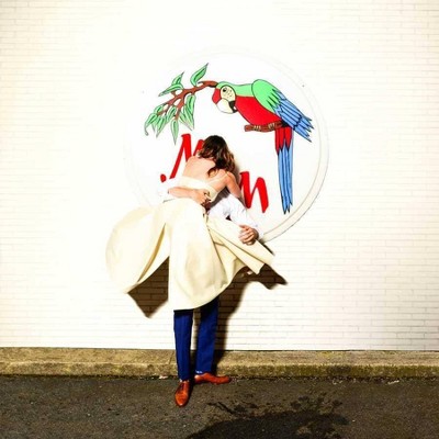 Sylvan Esso - What Now (LP) (EXPLICIT LYRICS) (Vinyl)