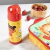 Daniel Tiger 13oz Insulated Water Bottle w Latching Lid- Spill Proof & BPA-Free, Keeps Drinks Colder, Fits in Lunch Boxes, Fun for School - 2 of 4
