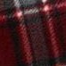 rich burgundy plaid
