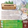 MasterPieces 500 Pieces Jigsaw Puzzle  - Yosemite National Park - 15"x21" - 4 of 4