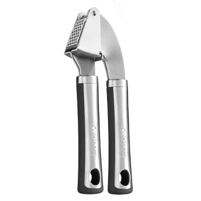 Cuisinart Chefs Classic Pro Stainless Steel Garlic Press - CTG-21-GP2