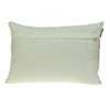 Parkland Collection,Misty Transitional Lumbar Throw Pillow - 2 of 4