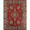 Unique Loom  Outdoor Traditional Area Rug - 3 of 4